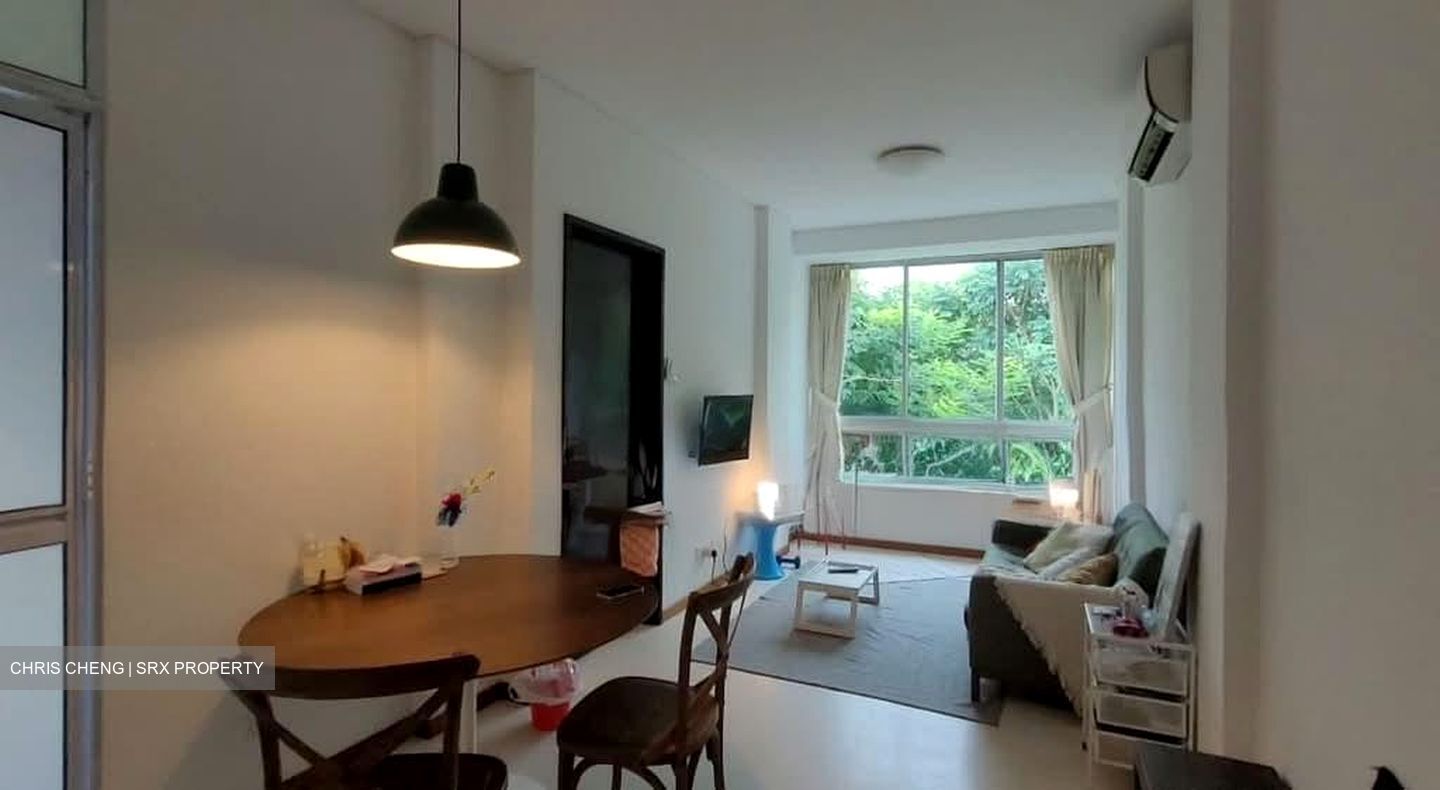 JC Residence (D15), Apartment #609305481